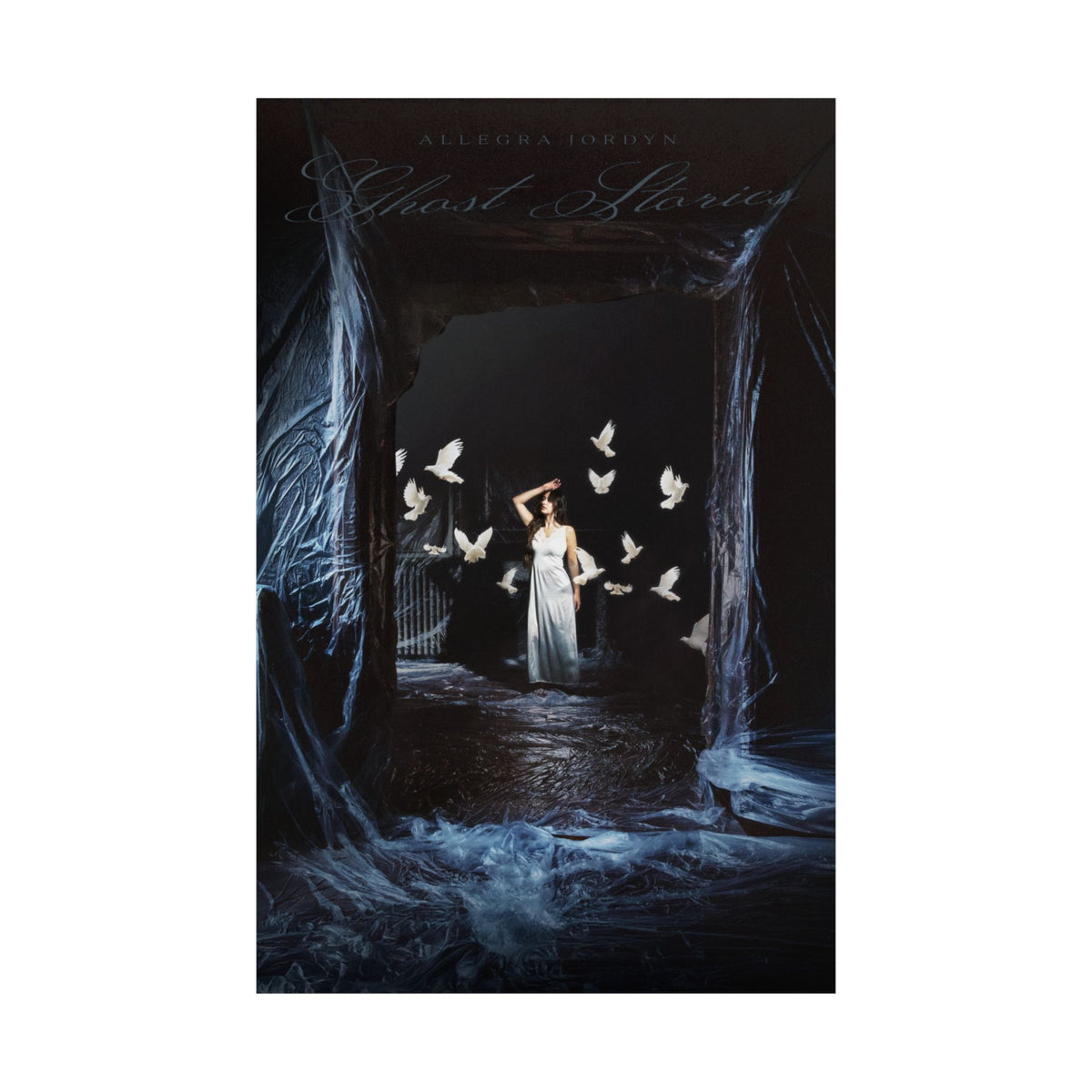 Ghost Stories Poster Duo