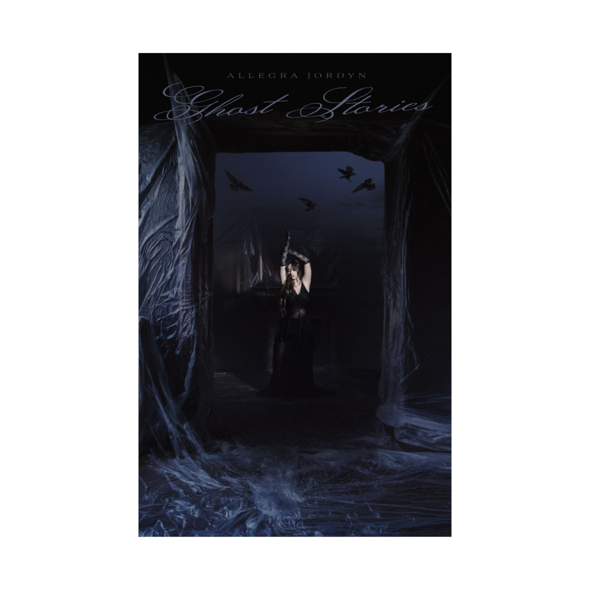 Ghost Stories Poster Duo