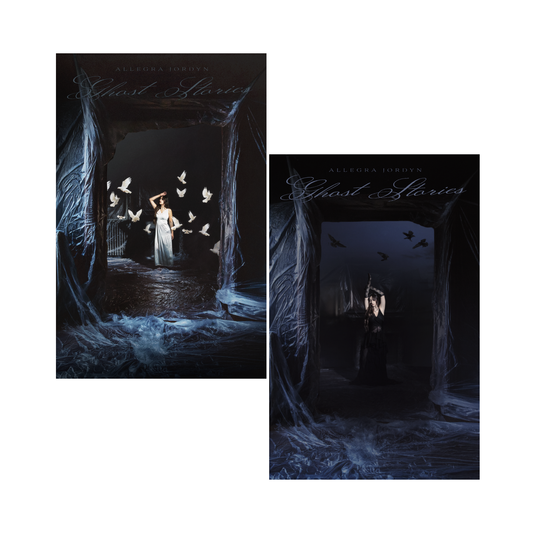 Ghost Stories Poster Duo
